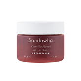 SANDAWHA Camellia Flower Cream Mask 65g